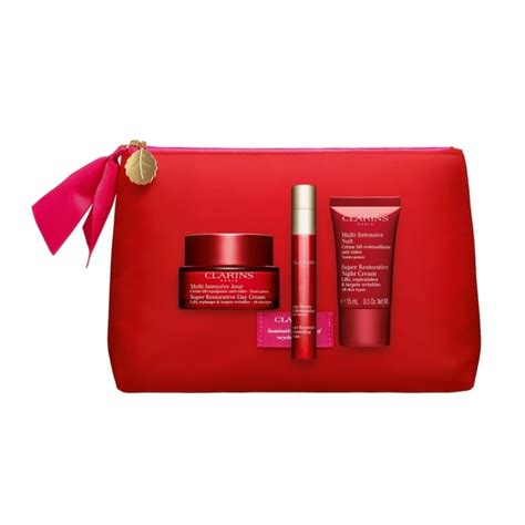 Uncover why Clarins is the best company for you. . Clarins wholesale uk